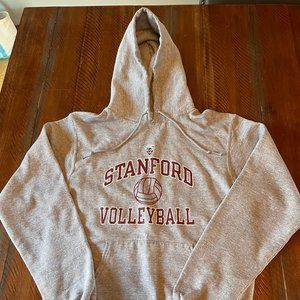 Champion Stanford Volleyball sweatshirt